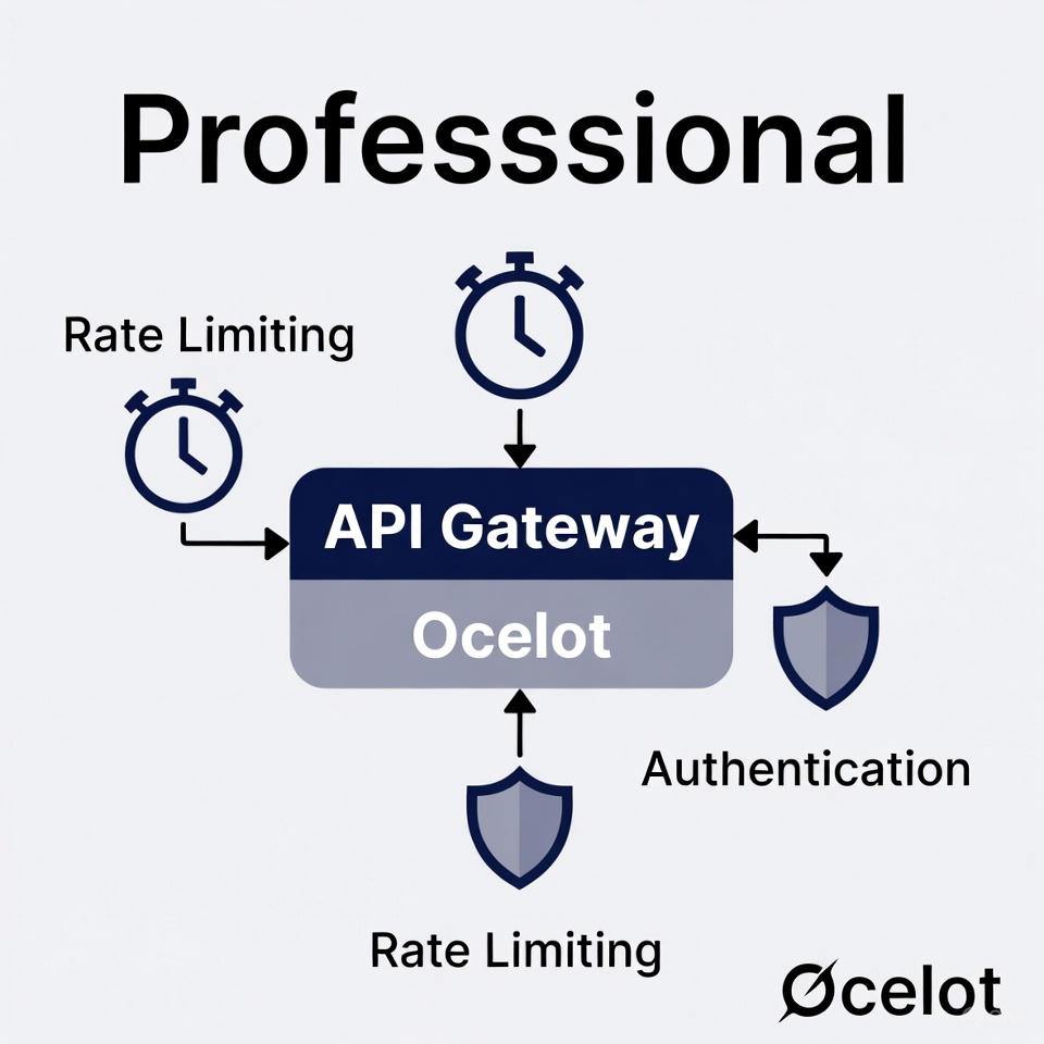 API Gateway